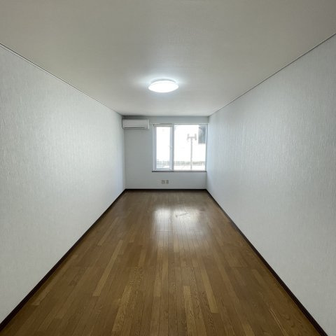 フラワーハイツの内装