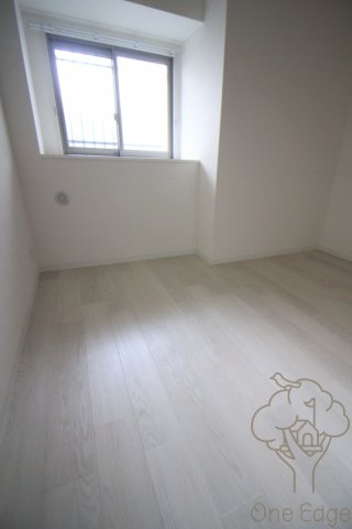 ドゥ セレニテの寝室