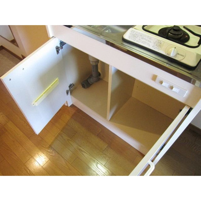 【その他】 | プレールカテリーナ代田橋