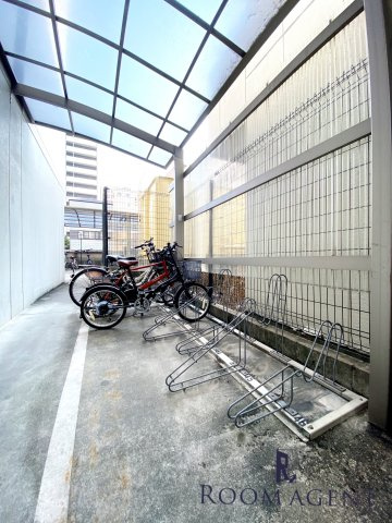 フォレシティ新栄のその他