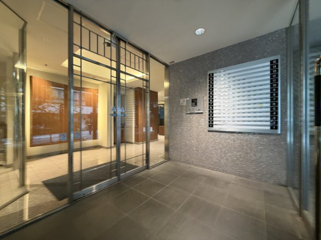 新宿区新宿１丁目の中古マンションのその他共用部分