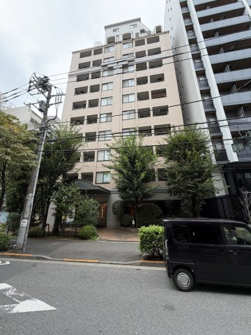 新宿区新宿１丁目の中古マンション