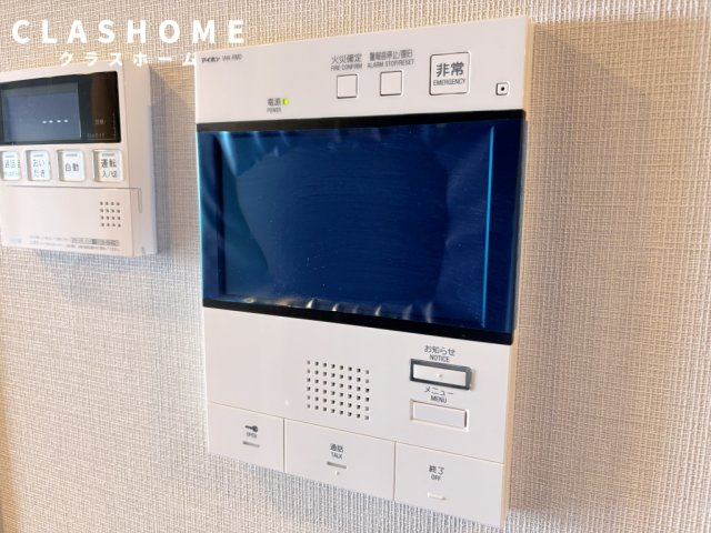レーベン三河安城REPRENT　　刈谷市近郊の賃貸ならクラスホーム刈谷店の居間・リビング