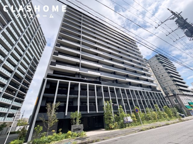 レーベン三河安城REPRENT　　刈谷市近郊の賃貸ならクラスホーム刈谷店