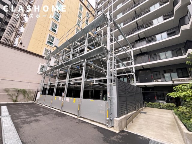 レーベン三河安城REPRENT　　刈谷市近郊の賃貸ならクラスホーム刈谷店の駐車場