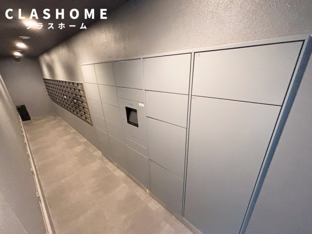 レーベン三河安城REPRENT　　刈谷市近郊の賃貸ならクラスホーム刈谷店のその他共用部分