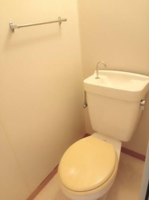 【トイレ】 | クレール東十条 | トイレも気になるポイント