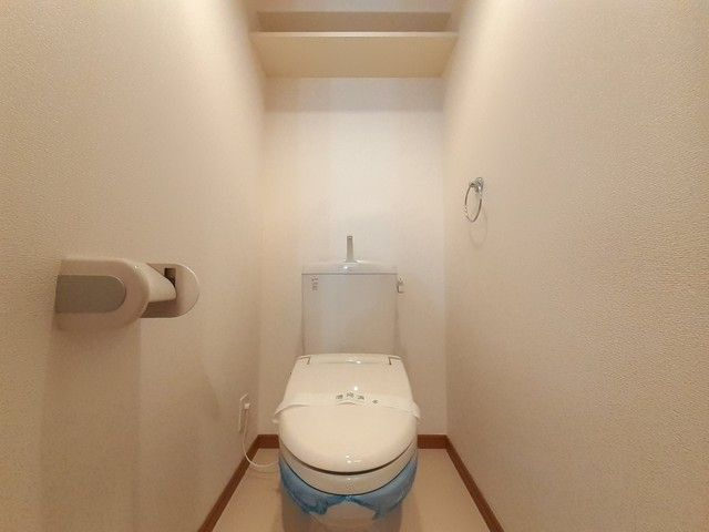 ＳｕｎＥａｓｔ大橋のトイレ