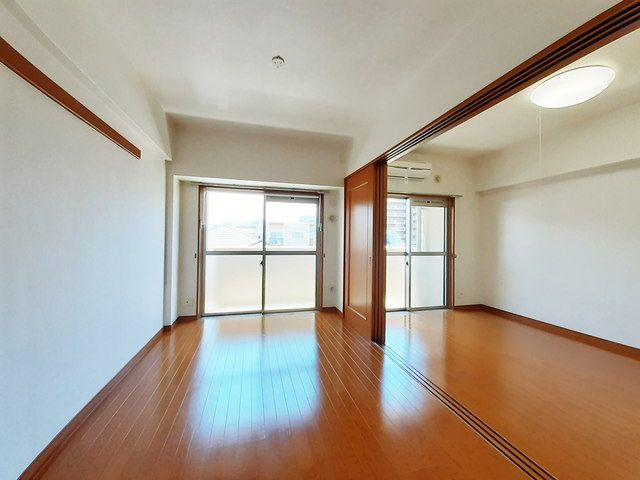 ＳｕｎＥａｓｔ大橋の展望