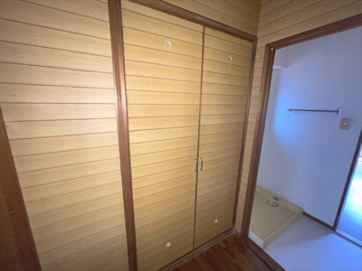  | ライオンズマンション泊第3