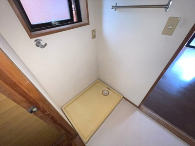  | ライオンズマンション泊第3