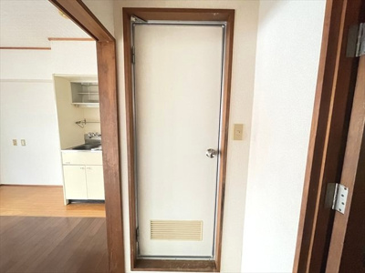 | ライオンズマンション泊第3