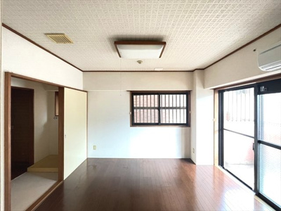  | ライオンズマンション泊第3