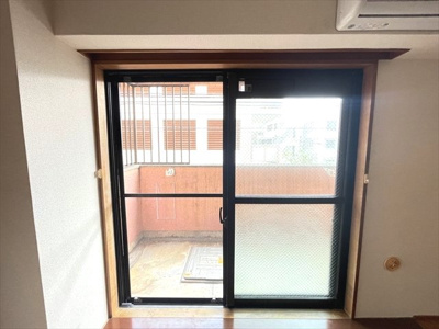  | ライオンズマンション泊第3