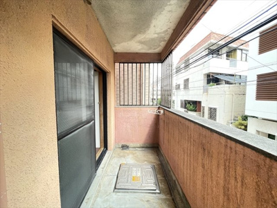  | ライオンズマンション泊第3