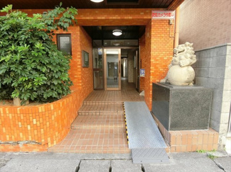 | ライオンズマンション泊第3