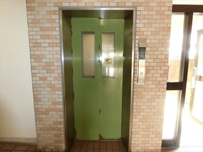  | ライオンズマンション泊第3