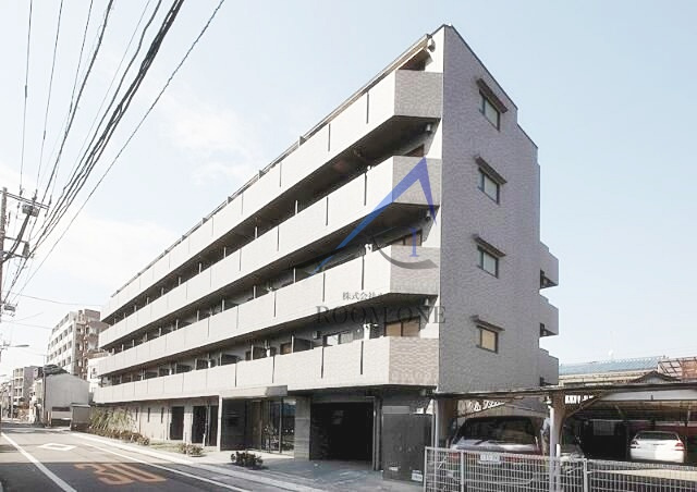 ルーブル大鳥居