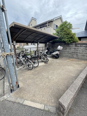 【その他共用部分】 | グランシャリオ鳳