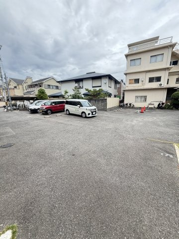 【駐車場】 | グランシャリオ鳳