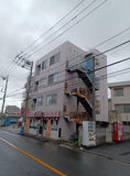 鴨居ハイツの画像