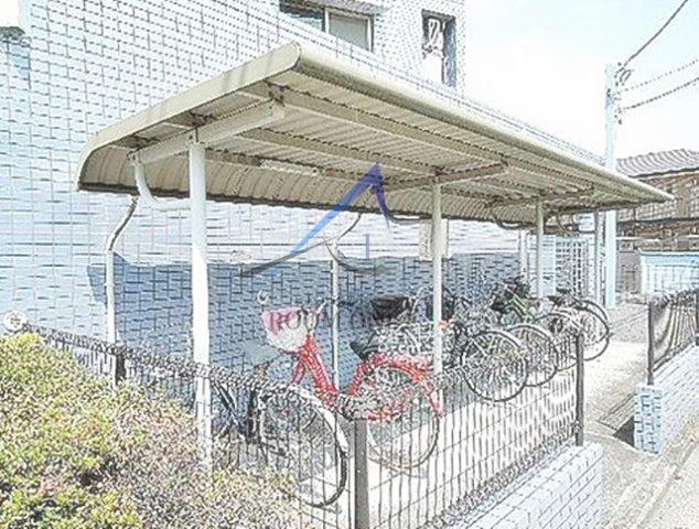 ゆたか五番館