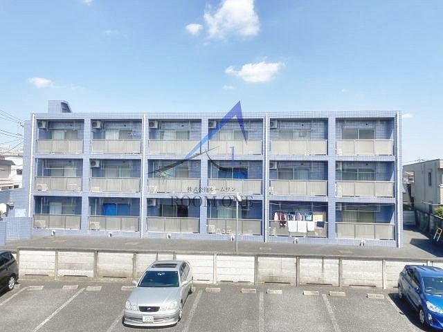 ゆたか五番館