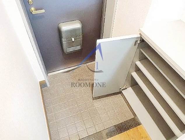 ゆたか五番館