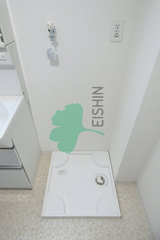 レトワール吉塚の浴室