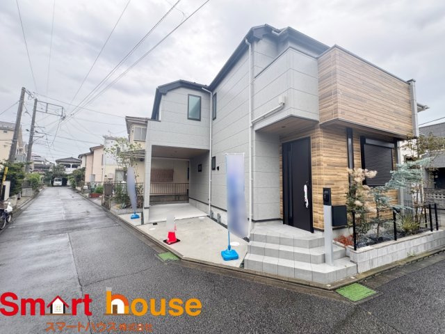 相模原市南区御園３丁目1期