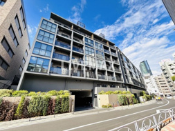 Brillia ist 池尻大橋の画像