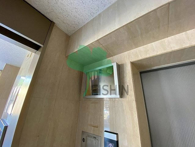 スカイシャトレ空港南
