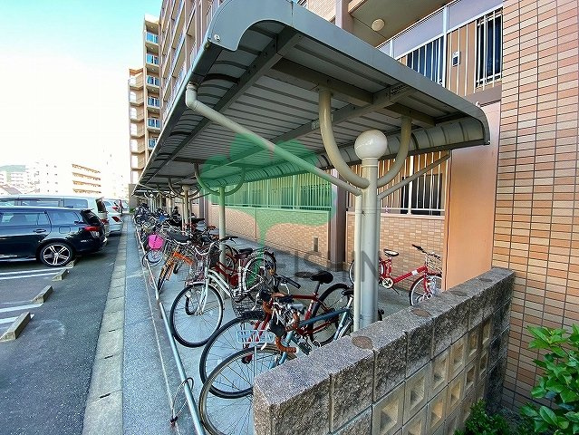 スカイシャトレ空港南