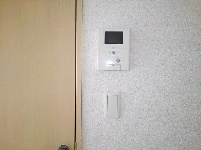 フォレスタ春日の設備