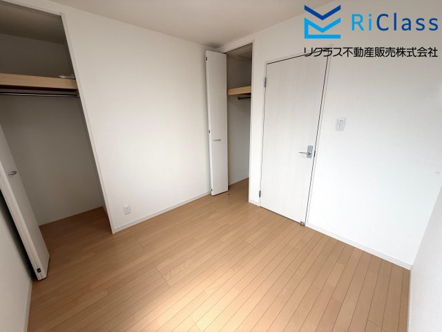 中古戸建　神戸市長田区御蔵通3丁目の子供部屋|お子さんのためのお部屋にいかがでしょうか