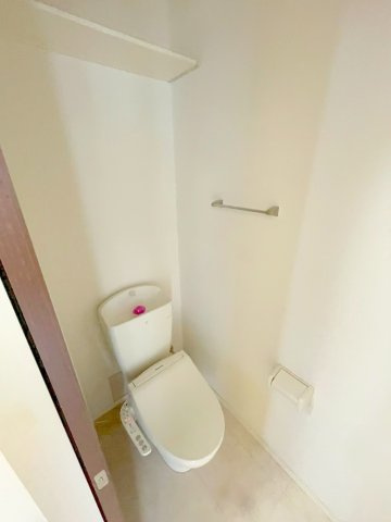 ユリシスのトイレ|★別部屋参考写真★