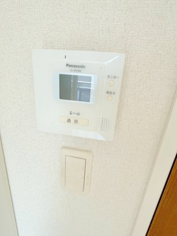 ユリシスのセキュリティ|★別部屋参考写真★