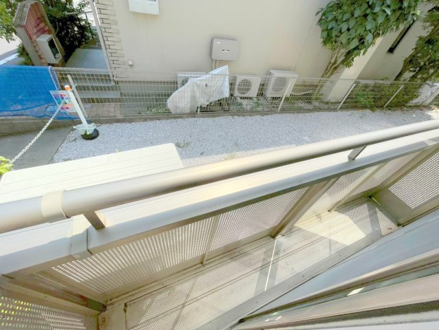 ユリシスのバルコニー|★別部屋参考写真★