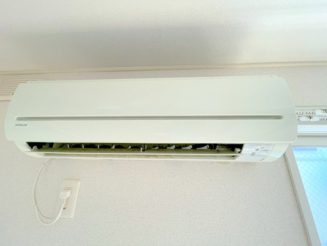 ユリシスの設備|★別部屋参考写真★