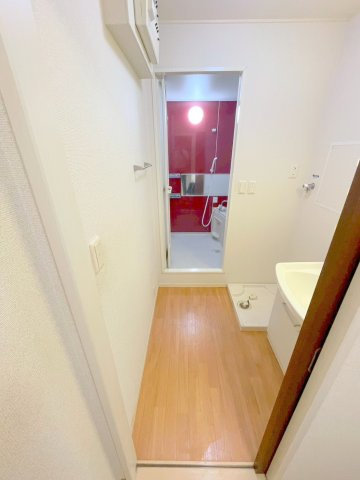 ユリシスの洗面所|★別部屋参考写真★