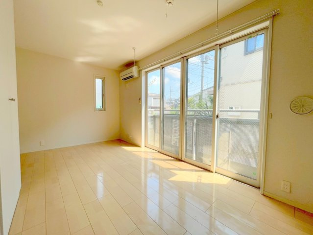ユリシスの居間・リビング|★別部屋参考写真★