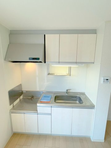 ユリシスのキッチン|★別部屋参考写真★