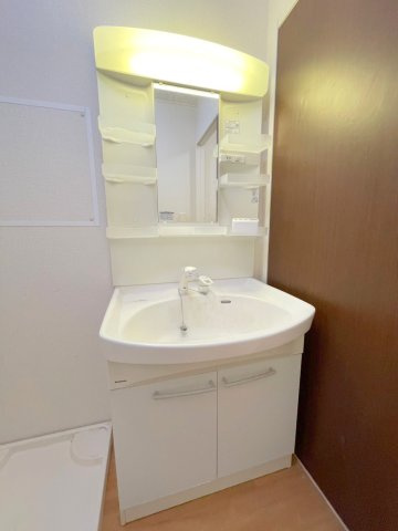 ユリシスの洗面所|★別部屋参考写真★