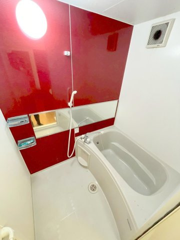 ユリシスの浴室|★別部屋参考写真★