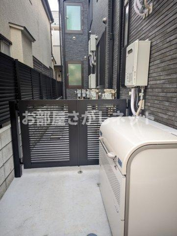 アーバンプレイス落合南長崎【おとり物件なし】#学生・社会人にオススメ！初期費用分割払いOK！のその他共用部分