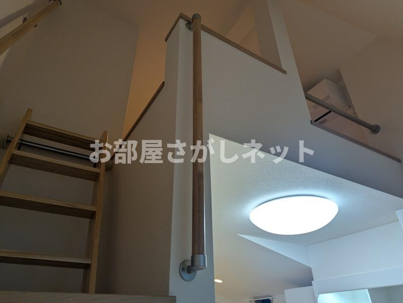 アーバンプレイス落合南長崎【おとり物件なし】#学生・社会人にオススメ！初期費用分割払いOK！の内装