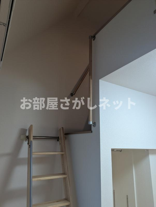 アーバンプレイス落合南長崎【おとり物件なし】#学生・社会人にオススメ！初期費用分割払いOK！の内装
