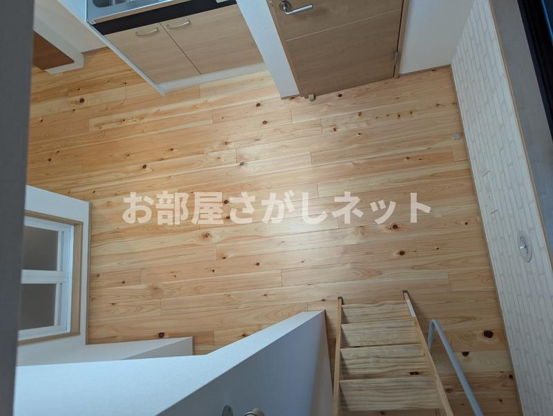 アーバンプレイス落合南長崎【おとり物件なし】#学生・社会人にオススメ！初期費用分割払いOK！の内装