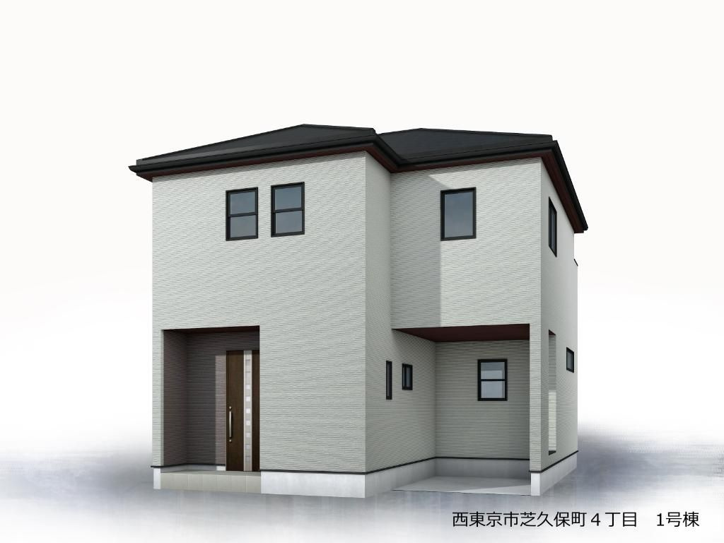 戸建 西東京市芝久保町４丁目