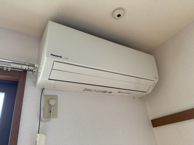 【設備】 | グランサイレンス A